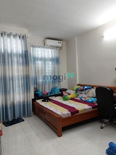 Hình ảnh Bán nhà Bình Tân, Bình Hưng Hòa B 56m2 chỉ 4 tỷ
