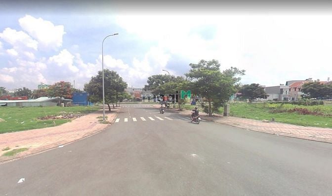 Hình ảnh Bán đất KDC Linh Xuân, P. Linh Xuân, Q,Thủ Đức. Giá 1 tỷ 790. DT 73m2
