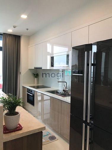 Hình ảnh Cho thuê Trang Chủ MB66.COM / Đăng Ký Tặng 66K Vinhomes Ba Son 3PN Vòng cung Giá 1900 $