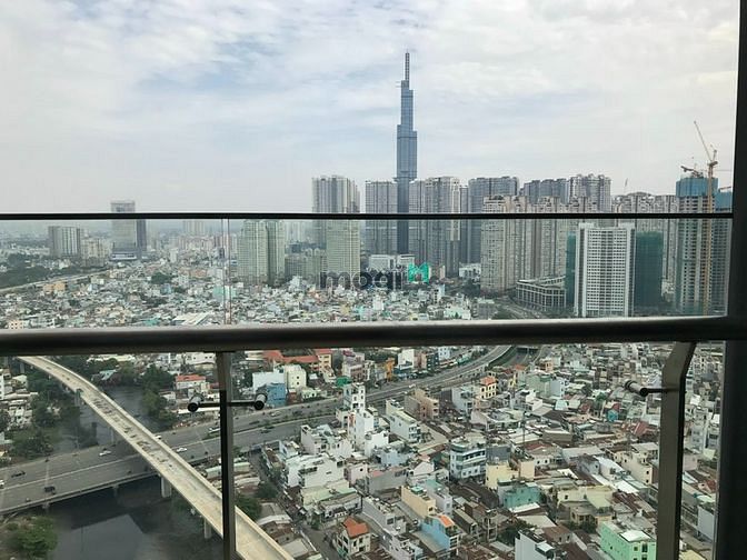 Hình ảnh Cho thuê Trang Chủ MB66.COM / Đăng Ký Tặng 66K Vinhomes Ba Son 3PN Vòng cung Giá 1900 $