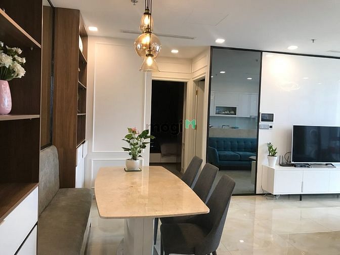 Hình ảnh Cho thuê Trang Chủ MB66.COM / Đăng Ký Tặng 66K Vinhomes Ba Son 3PN Vòng cung Giá 1900 $