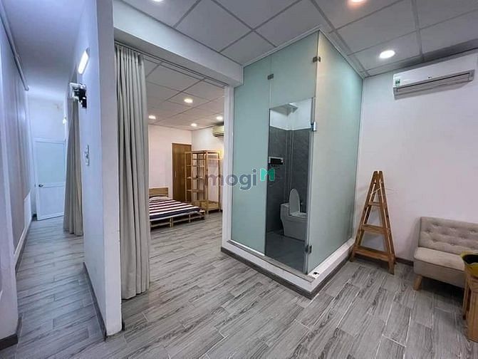 Hình ảnh Siêu Phẩm nhà đẹp - 41m2 - 3 tầng BTCT-  HXH- Đang cho thuê 25tr
