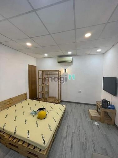 Hình ảnh Siêu Phẩm nhà đẹp - 41m2 - 3 tầng BTCT-  HXH- Đang cho thuê 25tr