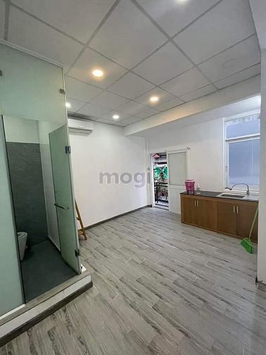 Hình ảnh Siêu Phẩm nhà đẹp - 41m2 - 3 tầng BTCT-  HXH- Đang cho thuê 25tr