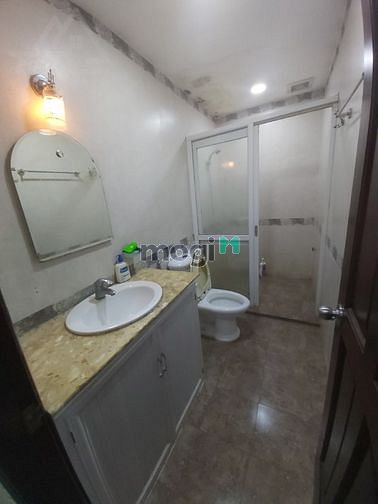 Hình ảnh Khánh Hội 2 - 87m2 2pn2wc giá chốt 11tr5 - ban công siêu rộng