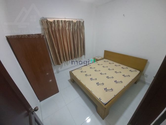 Hình ảnh Khánh Hội 2 - 87m2 2pn2wc giá chốt 11tr5 - ban công siêu rộng