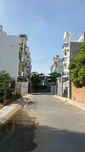 Hình ảnh Đất nền KDC Kim Sơn,Hiệp Bình Chánh,Thủ Đức. DT 80m2/ 2.4 tỷ.