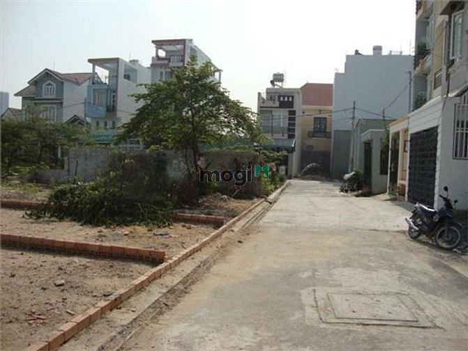 Hình ảnh Đất nền KDC Kim Sơn,Hiệp Bình Chánh,Thủ Đức. DT 80m2/ 2.4 tỷ.