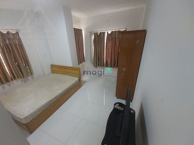 Hình ảnh Khánh Hội 2 - 87m2 2pn2wc giá chốt 11tr5 - ban công siêu rộng