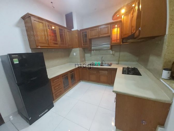 Hình ảnh Khánh Hội 2 - 87m2 2pn2wc giá chốt 11tr5 - ban công siêu rộng