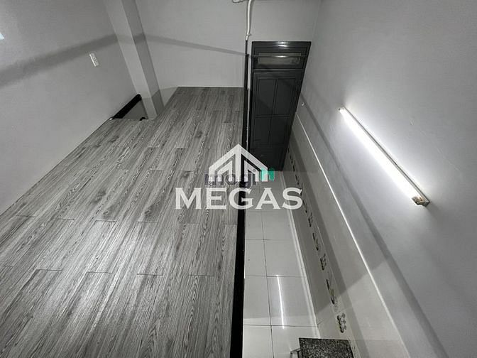 Hình ảnh Chuỗi phòng trọ cần cho thuê ở