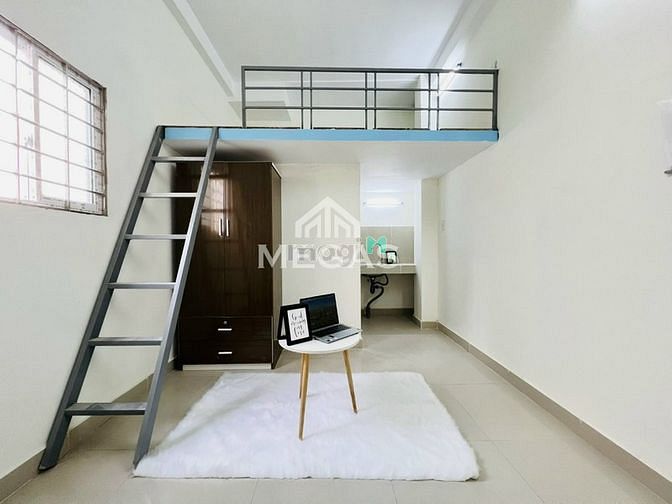 Hình ảnh Chuỗi phòng trọ cần cho thuê ở