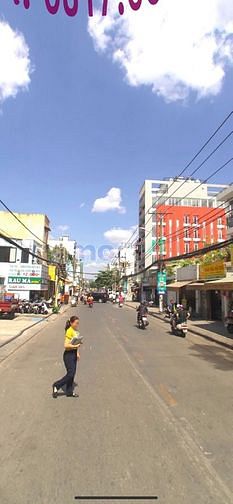 Hình ảnh Đất nền KDC Kim Sơn,Hiệp Bình Chánh,Thủ Đức. DT 80m2/ 2.4 tỷ.