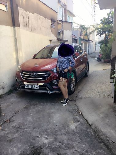 Hình ảnh Siêu phẩm HXH 6m, Bình Chiểu, Thủ Đức, 95m2, giá hời 5.3 tỷ.