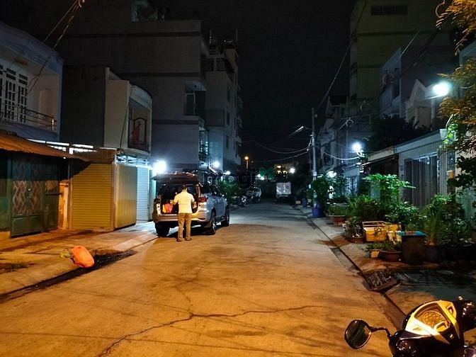 Hình ảnh Bân nhà Bình Tân, phường An Lạc ,100m2 chỉ 5.6 tỷ