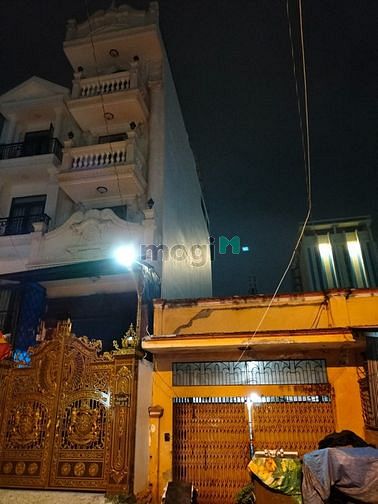 Hình ảnh Bân nhà Bình Tân, phường An Lạc ,100m2 chỉ 5.6 tỷ