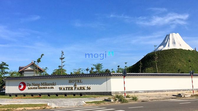 Hình ảnh Bán đất đường Bầu Mạc 15, Liên Chiểu, Đà Nẵng.