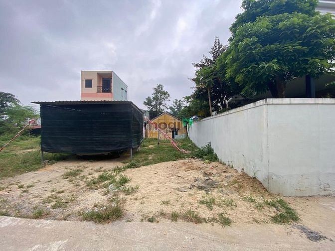 Hình ảnh Bán đất kiệt ô tô 338 Trường Chinh, DTĐ 75m, Cẩm Lệ