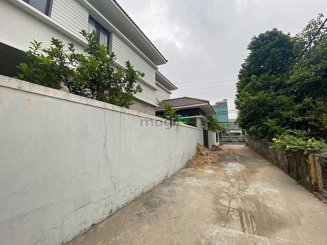Hình ảnh Bán đất kiệt ô tô 338 Trường Chinh, DTĐ 75m, Cẩm Lệ