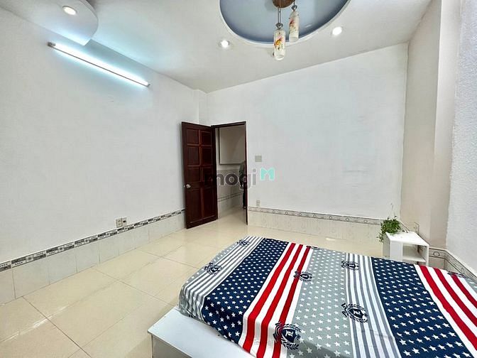 Hình ảnh 🌈🌈 Hifriendz Hỗ Trợ Cọc | Ngay Chợ Thạch Đà 25m2 Full NT Bancon