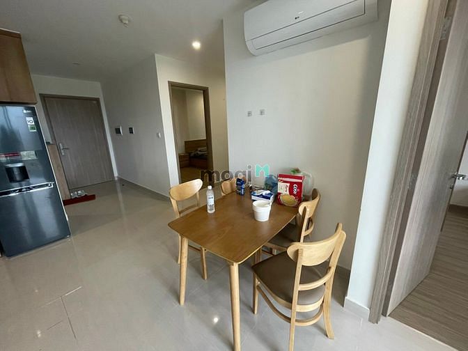 Hình ảnh Căn hooh 2pn, 2wc full nội thất giá 7 triệu 5