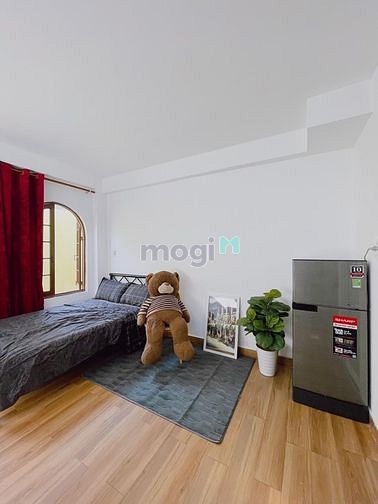 Hình ảnh Cho Thuê Căn Hộ DV Full Nội Thất Xô Viết Nghệ Tĩnh