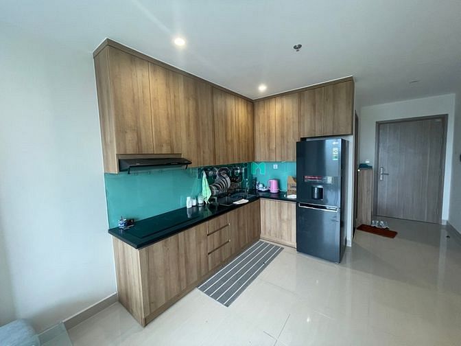Hình ảnh Căn hooh 2pn, 2wc full nội thất giá 7 triệu 5