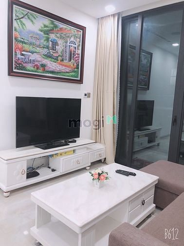 Hình ảnh Cho thuê Trang Chủ MB66.COM / Đăng Ký Tặng 66K Vinhomes Goden Giver 1PN Full nội thất