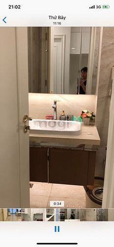 Hình ảnh Cho thuê Trang Chủ MB66.COM / Đăng Ký Tặng 66K Vinhomes Goden Giver 1PN Full nội thất