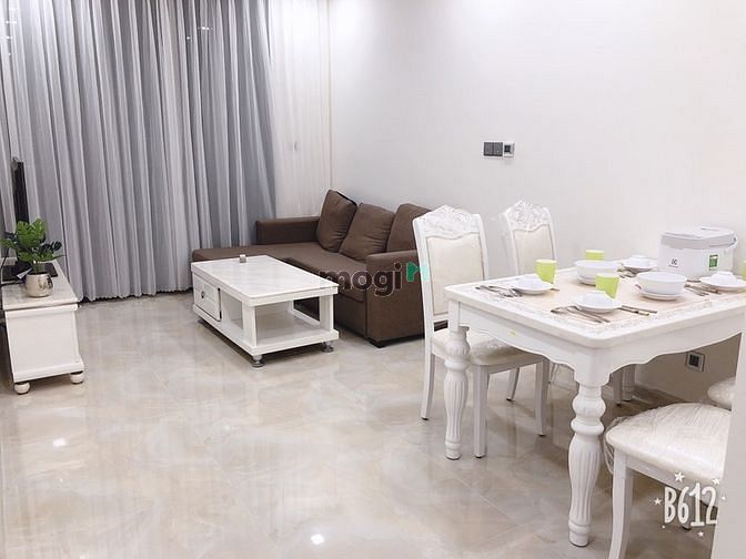 Hình ảnh Cho thuê Trang Chủ MB66.COM / Đăng Ký Tặng 66K Vinhomes Goden Giver 1PN Full nội thất