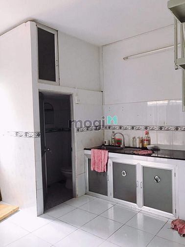 Hình ảnh Nhà riêng phú thọ hòa, dtsd 36m2, 2.x tỷ
