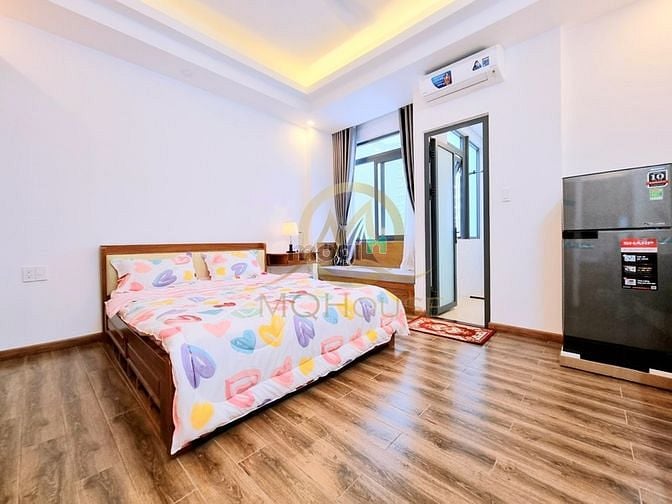 Hình ảnh 🔥 Mb6623 nạp rút nhanh chóng full NỘI THẤT GỖ_Ban Công_ Mới 100%_ Giá Từ 7tr5 -->9tr