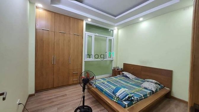 Hình ảnh Hẻm xe hơi tránh - P2 - Tân Bình