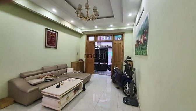 Hình ảnh Hẻm xe hơi tránh - P2 - Tân Bình