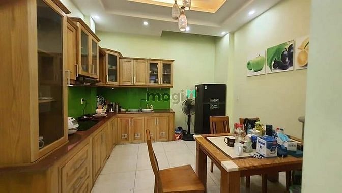 Hình ảnh Hẻm xe hơi tránh - P2 - Tân Bình