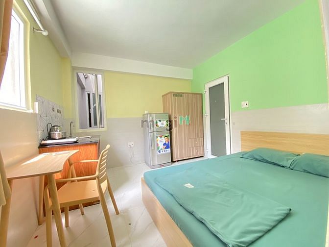 Hình ảnh 🌺Cho thuê Trang Chủ MB66.COM / Đăng Ký Tặng 66K Đinh Bộ Lĩnh GIÁ SINH VIÊN , có 2 cửa sổ