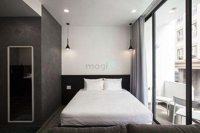 Hình ảnh Mb6623 nạp rút nhanh chóng cao cấp Style minimalist Tản Viên Tân Bình gần sân bay Tân Sơn