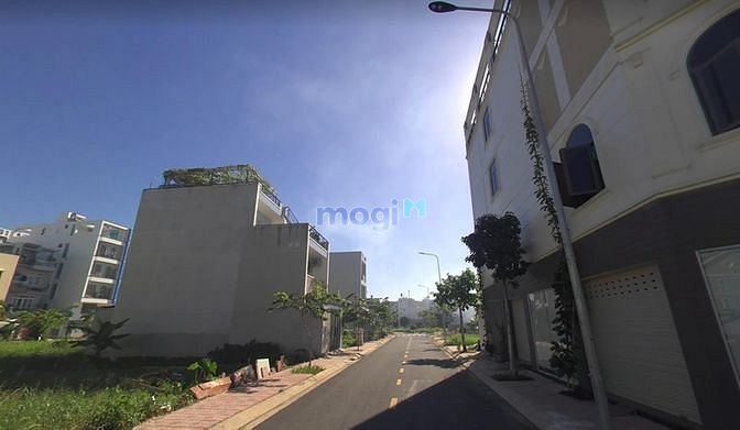 Hình ảnh Bán Đất nền TC100m2/ 2.4 tỷ MT Trần Lựu, Bình An, Q2.sổ riêng