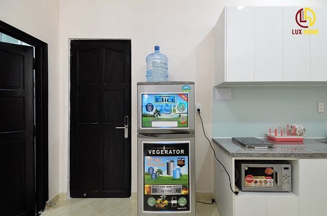 Hình ảnh 🌇 Siêu Phẩm Căn Hộ 1PN FullNT - Trần Văn Đang
