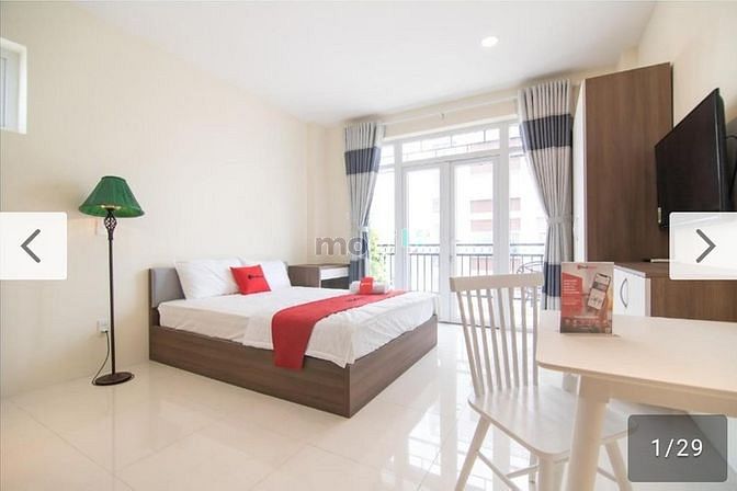 Hình ảnh Cho thuê Trang Chủ MB66.COM / Đăng Ký Tặng 66K Bình Thạnh giá tốt ban công thoáng mát