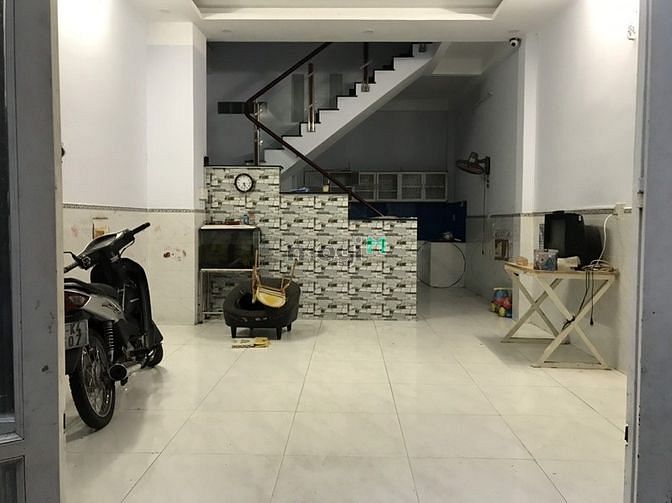 Hình ảnh Bán nhà Tây Hoà- Phước Long A, 45m2 Chỉ 3,3 tỷ