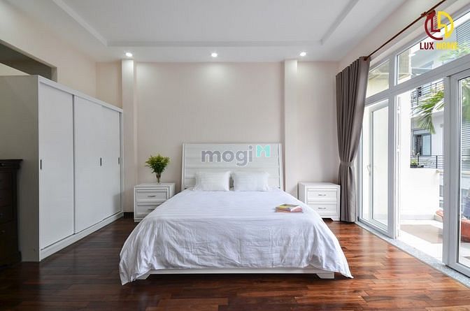 Hình ảnh 🌇 Siêu Phẩm Căn Hộ 1PN FullNT - Trần Văn Đang