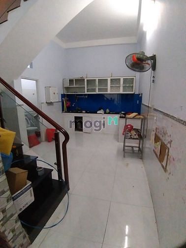 Hình ảnh Bán nhà Tây Hoà- Phước Long A, 45m2 Chỉ 3,3 tỷ