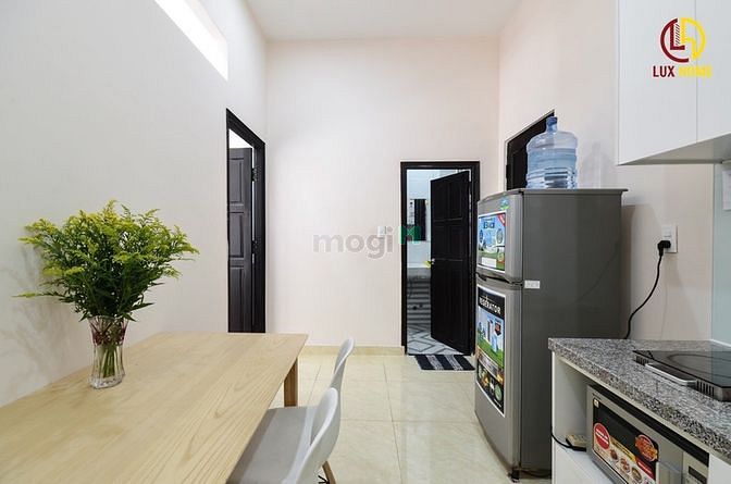 Hình ảnh 🌇 Siêu Phẩm Căn Hộ 1PN FullNT - Trần Văn Đang