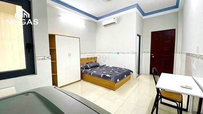 Hình ảnh Căn Hộ Full nội Thất - Ban Công ngay Aoen Tân Phú - ĐH HUFI