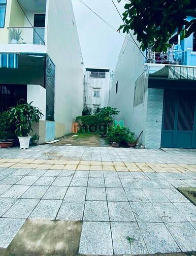 Hình ảnh Bán đất mặt tiền Trần Xuân Lê đoạn gần Công an quận Thanh Khê