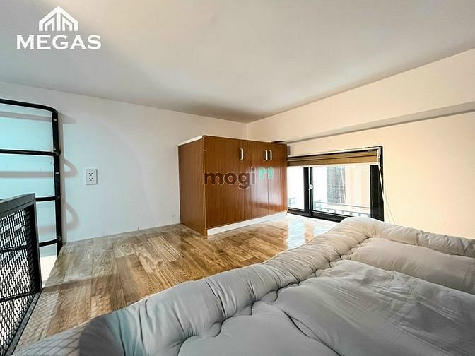 Hình ảnh Khai Trương Duplex Nguyễn Trãi - Quận 1