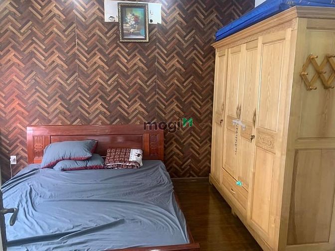 Hình ảnh Nhà nhỏ còn mới 40m2 - Lê Văn Lương. Tân Hưng Q7