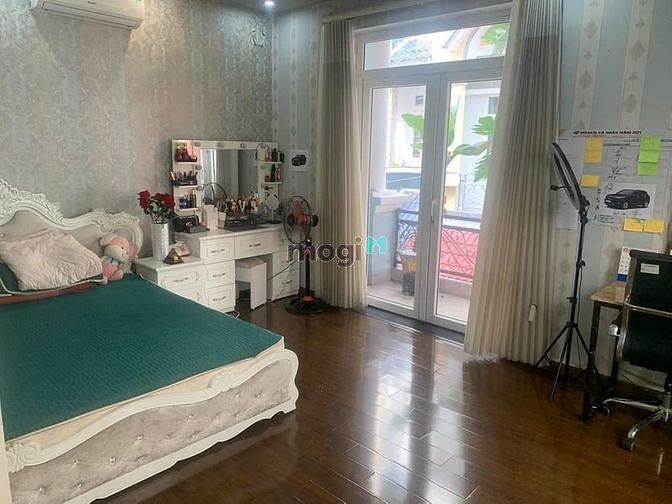 Hình ảnh Nhà nhỏ còn mới 40m2 - Lê Văn Lương. Tân Hưng Q7