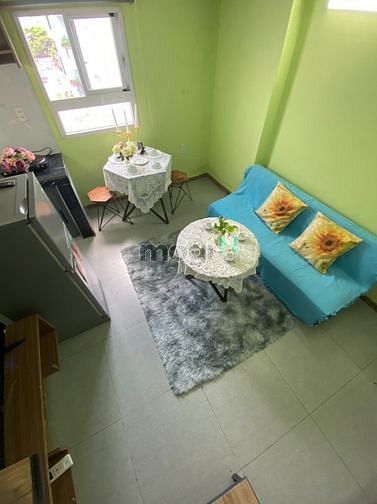 Hình ảnh Duplex siêu xịn Quận 7 gần KCX_UFM_cầu Tân Thuận sát Q4_Q1 máy giặt